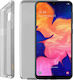 Idol 1991 Air Slim TPU Back Cover Σιλικόνης Διά...