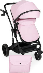 Kikka Boo Darling 2-in-1 Rosa