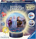 Puzzleball Disney Frozen II 72pcs για 3+ Ετών Ravensburger