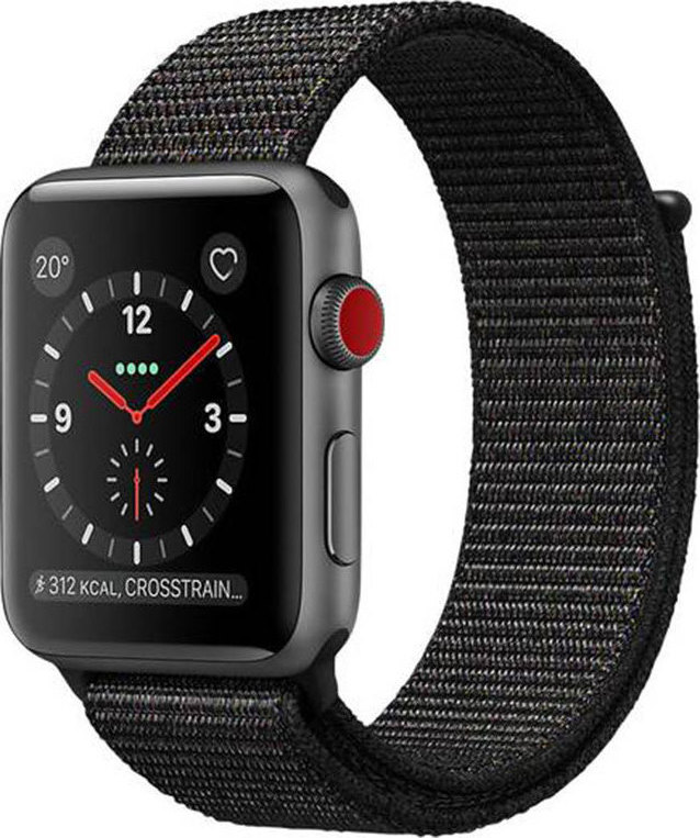Apple watch series 3 aluminium new arrivals