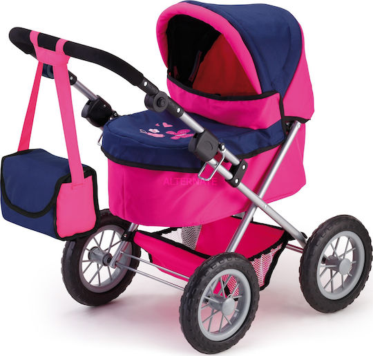 Bayer Design Doll Stroller Trendy 67 cm