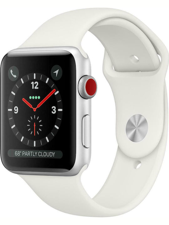 Apple watch series cheap 3 cellular waterproof