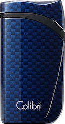 Colibri Falcon Windproof Flame Lighter Jet Type...