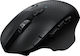 Logitech G604 Lightspeed Безжична Геймърска Мишка 16000 DPI Черен