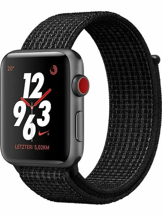 Apple watch series 3 skroutz cheap