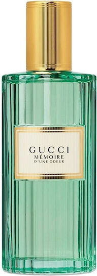 Gucci Mémoire d' Une Odeur Eau de Parfum 60ml
