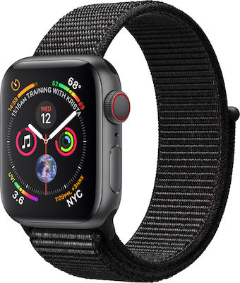 apple watch se cellular 40mm space grey