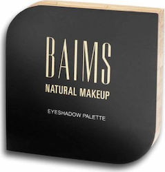 Baims Eyeshadow Quad Palette 