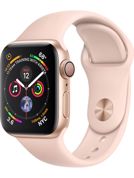 Apple Watch Series 4 Aluminium 40mm