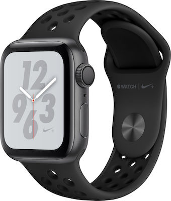 apple watch series 4 nike target