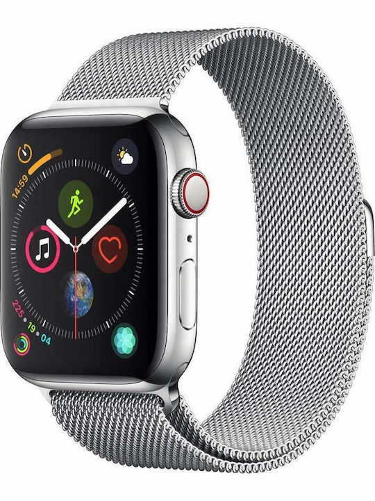 Apple watch series 4 skroutz clearance
