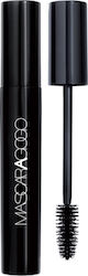 Diego Dalla Palma GoGo Volumizing Mascara for Curling & Length Shade Deep Black 10ml