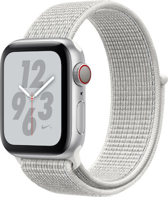 apple watch series 4 nike loop