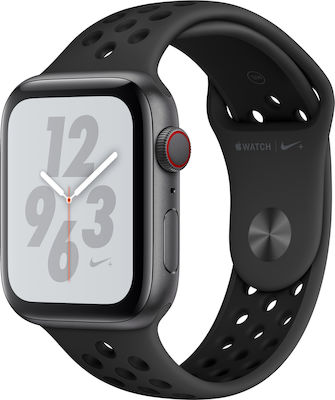 series 4 nike 