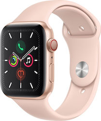 apple watch 5 sim
