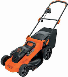 Black & Decker Lawn Mower Electric 2000W