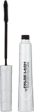 L'Oreal Paris False Lash Telescopic Mascara Magnetic Black 9ml