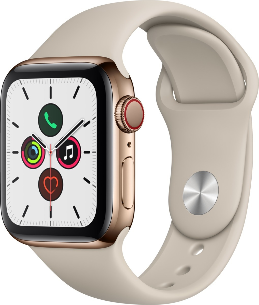 Apple watch series 5 cellular price online