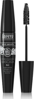 Lavera Intense Volumizing Mascara Black