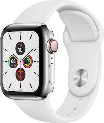 series 5 44mm cellular