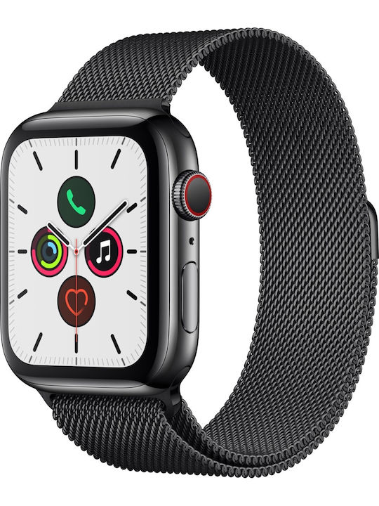 Apple watch series 2025 5 cellular price