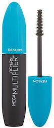 Revlon Mega Multiplier Mascara für Länge Braun 8.5ml