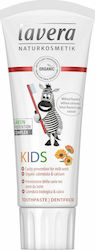 Lavera Kids Toothpaste 75ml White