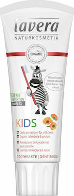 Lavera Kids Toothpaste 75ml