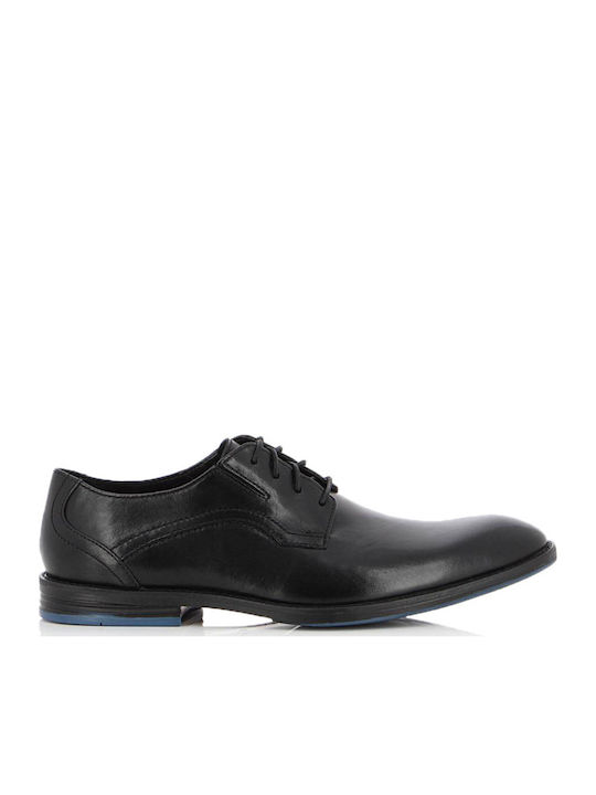 Clarks Prangley Walk Men's Dress Shoes Black 7