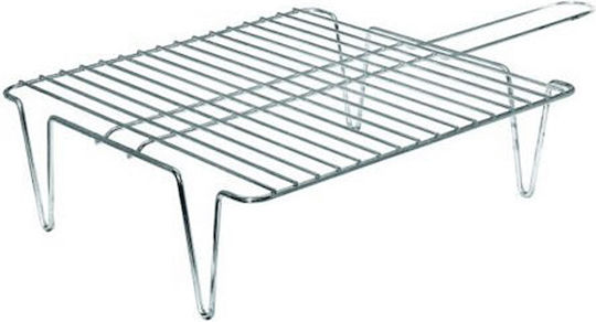 Biofan Inox Grill Rack with Legs