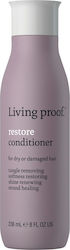 Living Proof Restore Repair Conditioner for All Hair Types 236ml