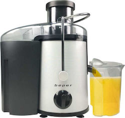 Beper BP.001 500W White Juicer
