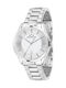 Chronostar Watch with Silver Metal Bracelet R3753270006