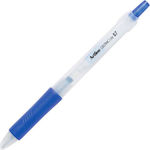 Artline Geltrac Lite Pen 0.7mm with Blue Ink