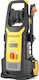 Stanley Πλυστικό Ρεύματος 2700W με Πίεση 160bar και Μεταλλική Αντλία