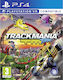Trackmania Turbo PS4 Game