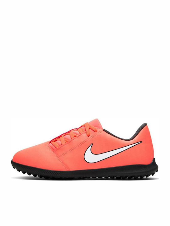 Nike Phantom Venom Club TF Kids Turf Soccer Sho...