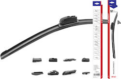 AMiO Aerotwin Multi Connect Υαλοκαθαριστήρας Οδηγού 800mm