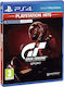 Gran Turismo Sport Hits Edition PS4 Game (Used)