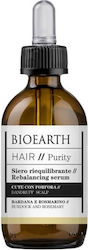 Bioearth Serum Μαλλιών 50ml Bioearth Serum Μαλλιών 50ml