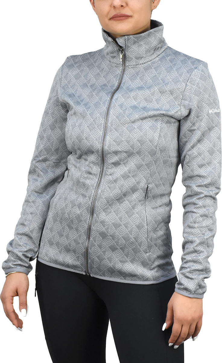 Columbia mystic falls fleece deals
