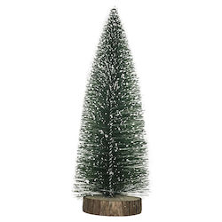 Nins Arbore Decorativ De Crăciun 26cm