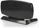Red Eagle HD-400 15877 Intern Antena TV (Necesită Alimentare) Neagră