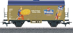 Marklin Refrigerator Car Train 44210