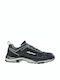 Albatros Skyrunner Low Work Black O1 with Certification HRO,SRC