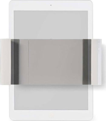 Nedis TWMT100SI Tabletständer Wand bis 12" in Silber Farbe