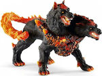 Schleich-S Миниатюрна Играчка Hellhound за 3+ Години 18см.