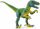 Schleich-S Jucărie Miniatură Velociraptor 18cm. (Diverse modele) 1 buc