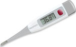 Rossmax TG380 Ψηφιακό Θερμόμετρο Μασχάλης Κατάλληλο για Μωρά Γκρι
