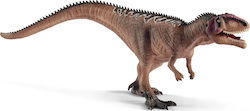 Schleich-S Miniature Toy Giganotosaurus 7cm.